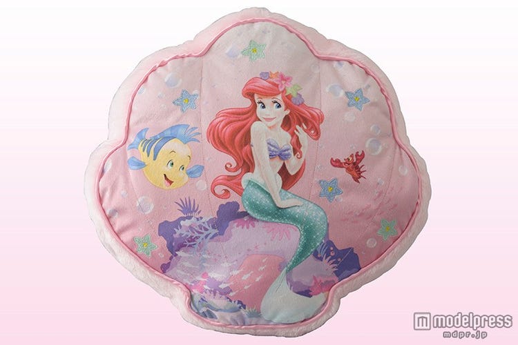 画像9 10 ディズニーシー 大人可愛いアリエル新登場 マーメイドラグーンシアター リニューアル モデルプレス