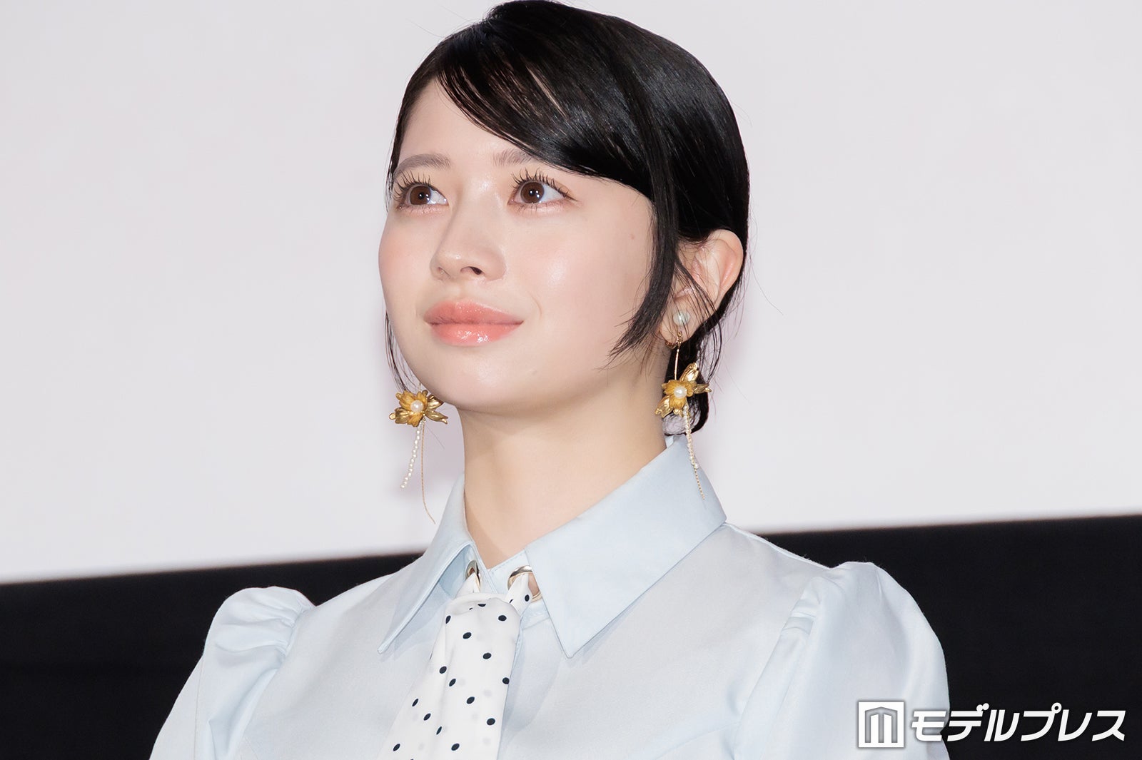 桜田ひより（C）モデルプレス