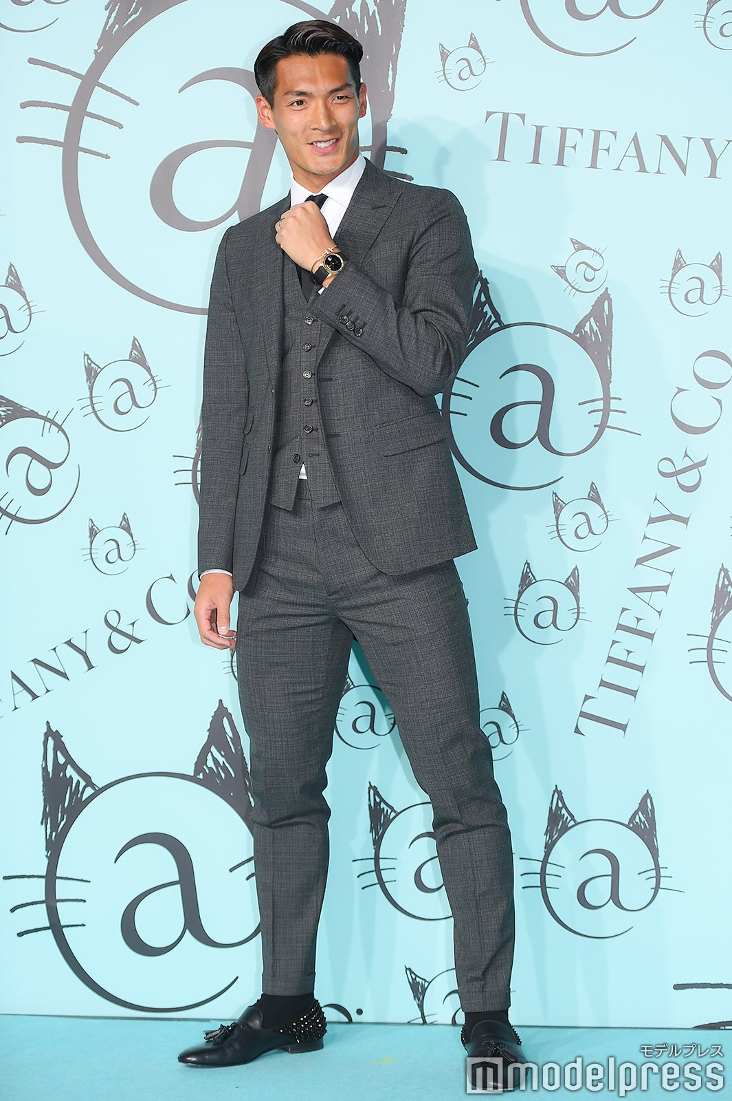 槙野智章（C）モデルプレス