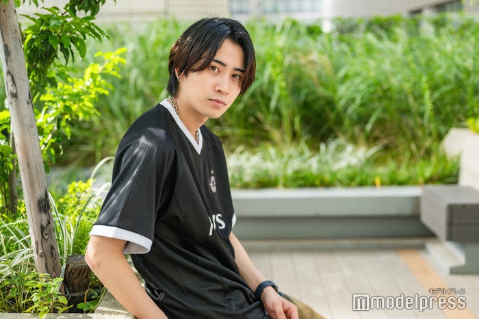 木内万璃(C)モデルプレス