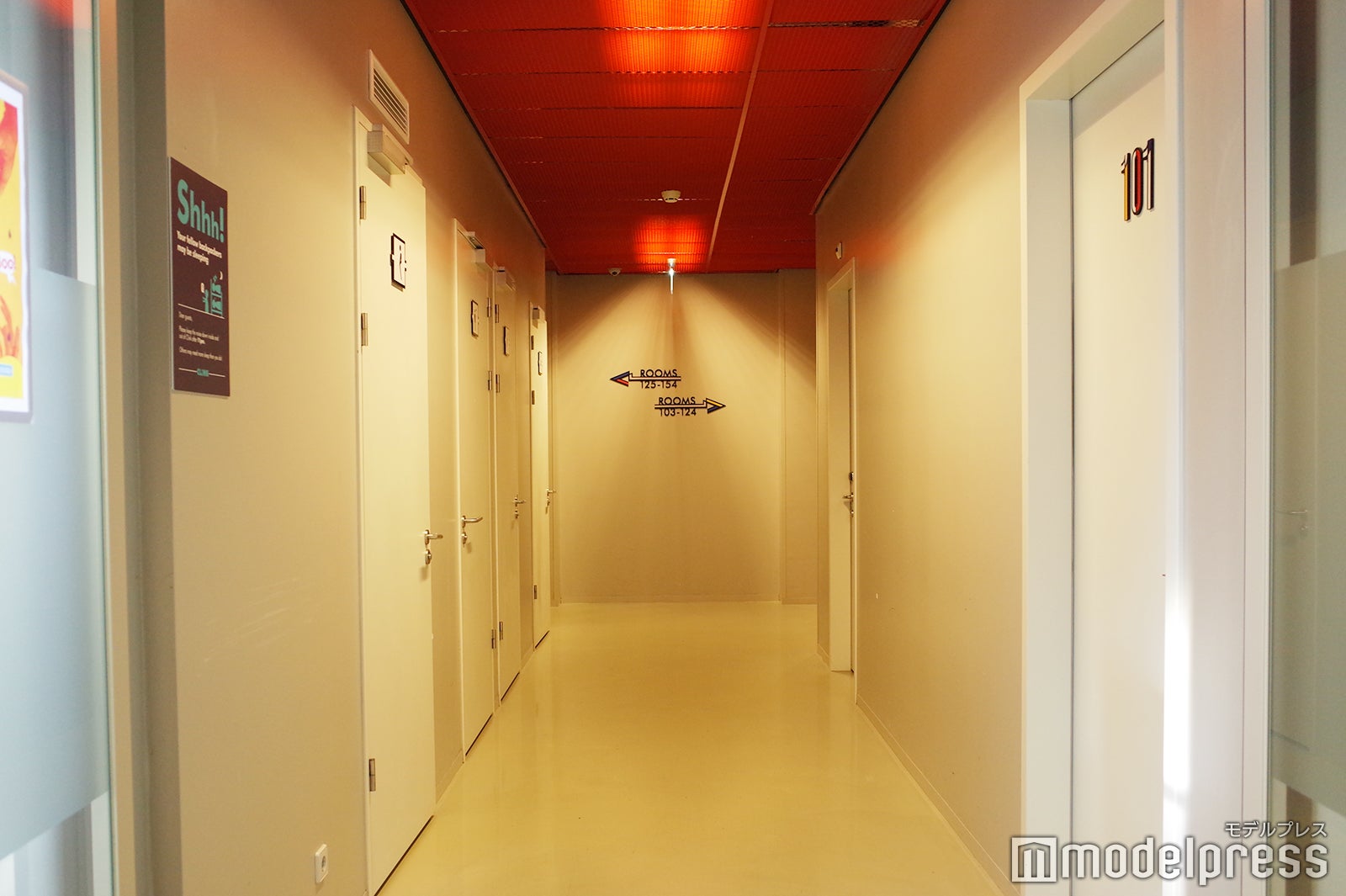 ClinkNOORD（C）モデルプレス