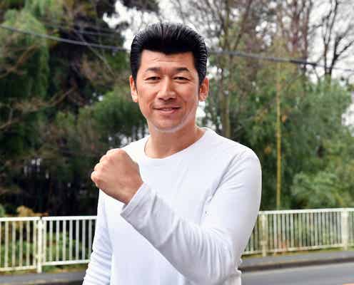 “ハマの番長”三浦大輔、嵐・松本潤主演「99.9」で演技初挑戦