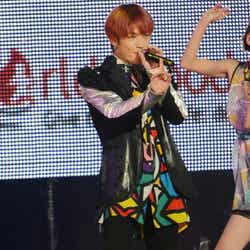 AAA・末吉秀太