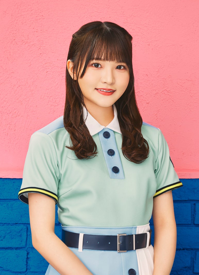 高瀬愛奈（提供写真）