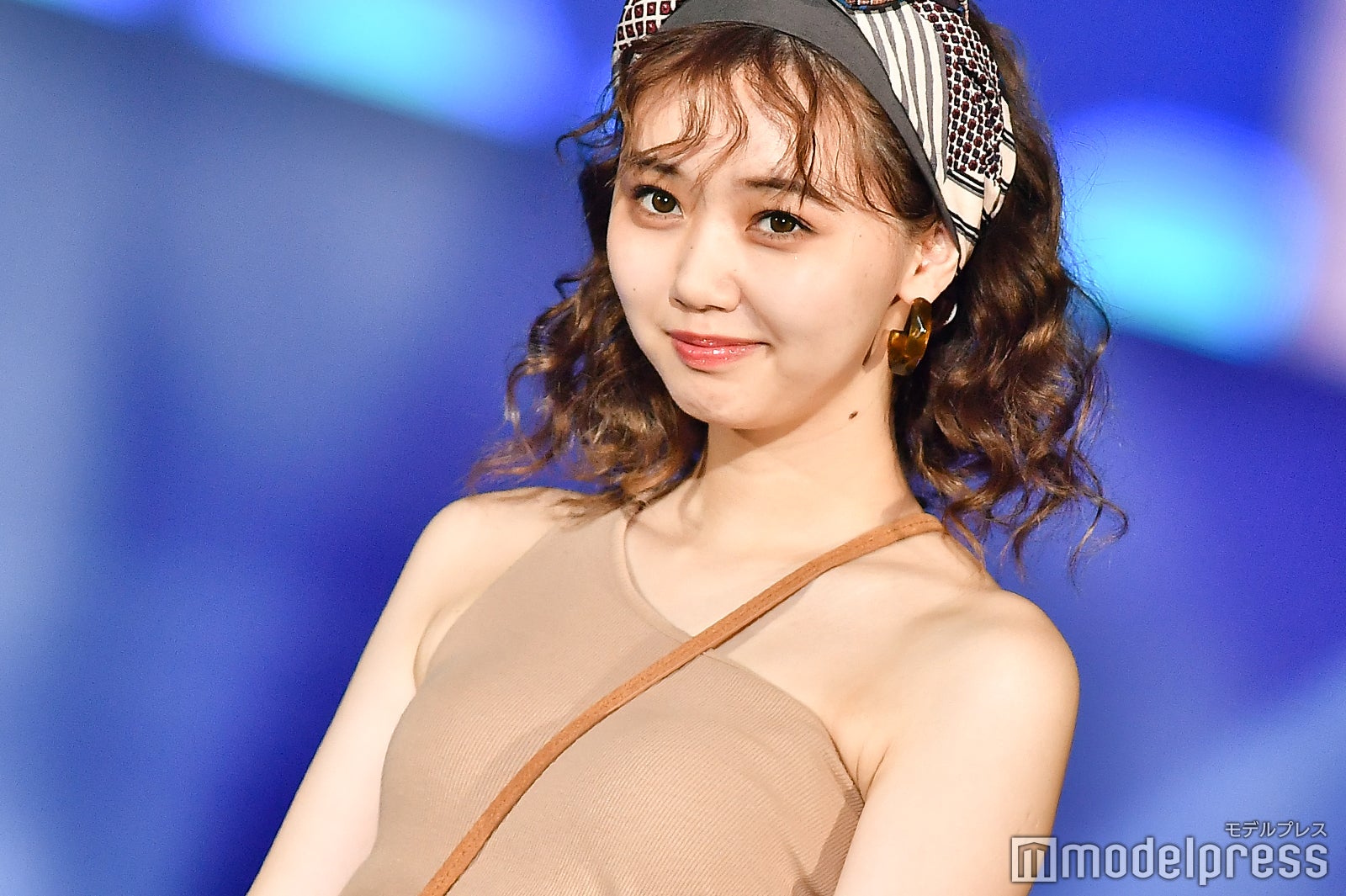 江野沢愛美（C）モデルプレス