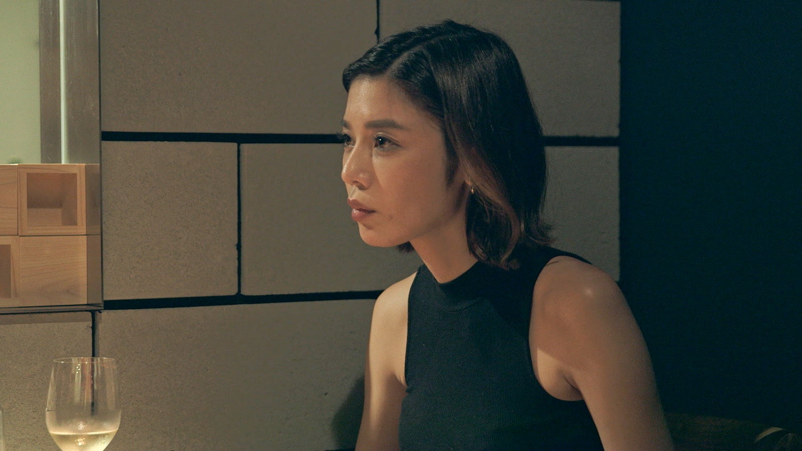 聖南「TERRACE HOUSE OPENING NEW DOORS」33rd WEEK（C）フジテレビ／イースト・エンタテインメント