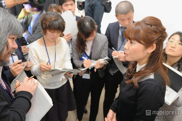 小保方晴子氏(photo:Getty Images)
