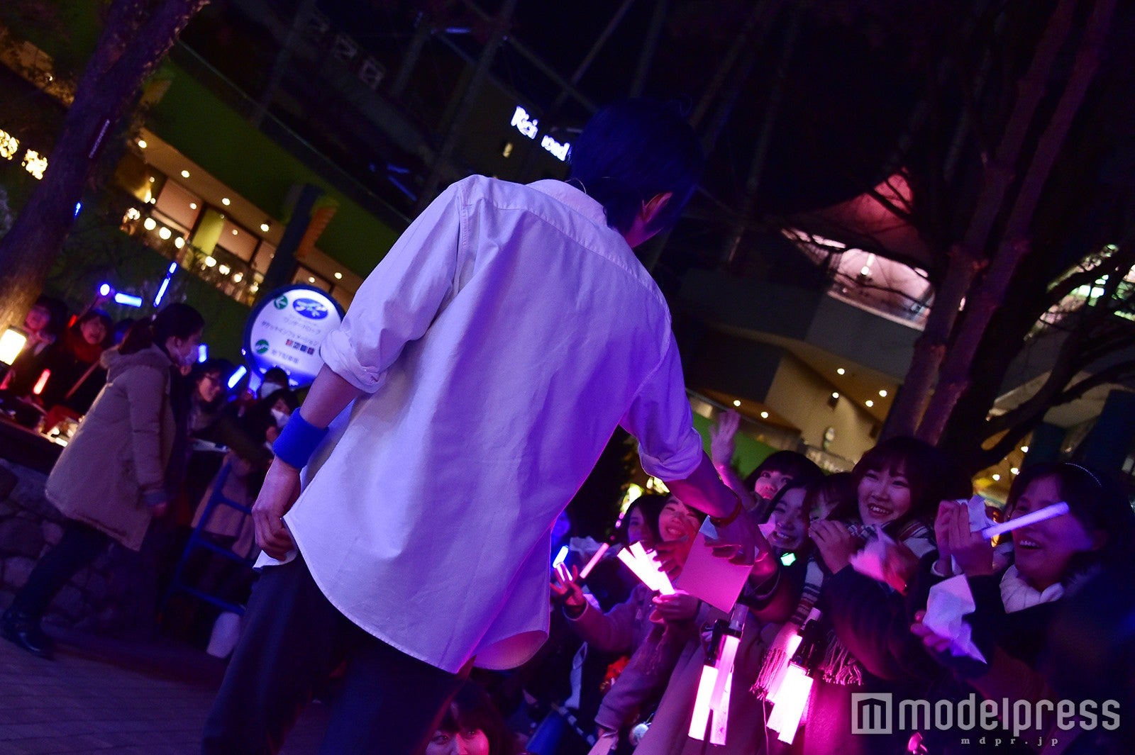 和田雅成（C）モデルプレス