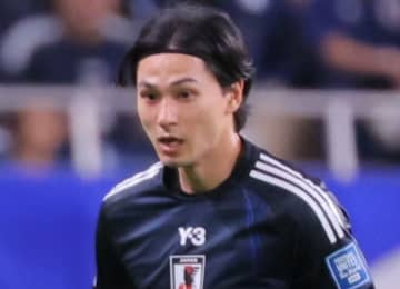 サッカー日本代表に激震 南野の重傷発表にSNSも衝撃「辛すぎるだろ…」「W杯でゴールする姿が見たい」