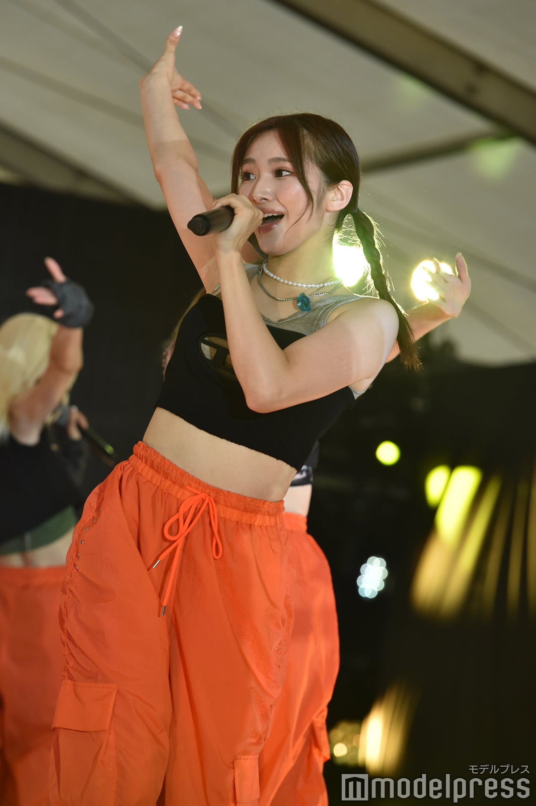 Girls²（C）モデルプレス