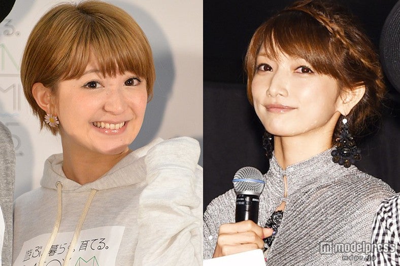 画像1/2) 矢口真里、後藤真希の第1子妊娠を祝福「もっともっと