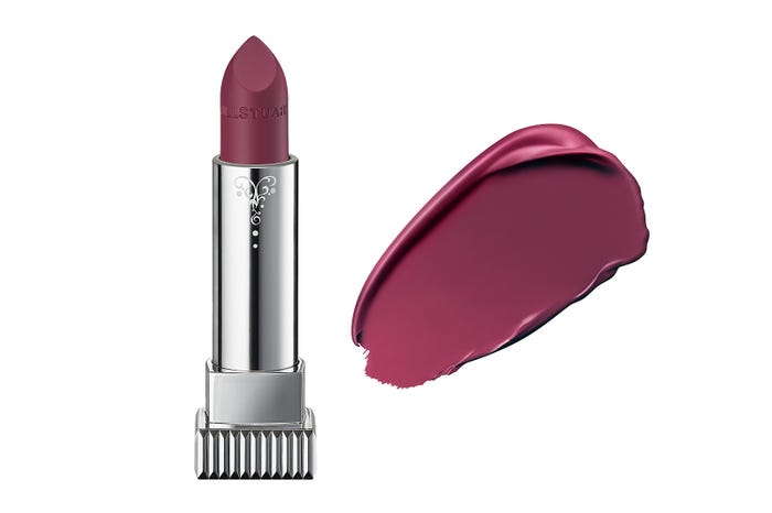 「ルージュ リップジュエル ジェミーサテン 18 priceless heirloom」(C)JILL STUART Beauty