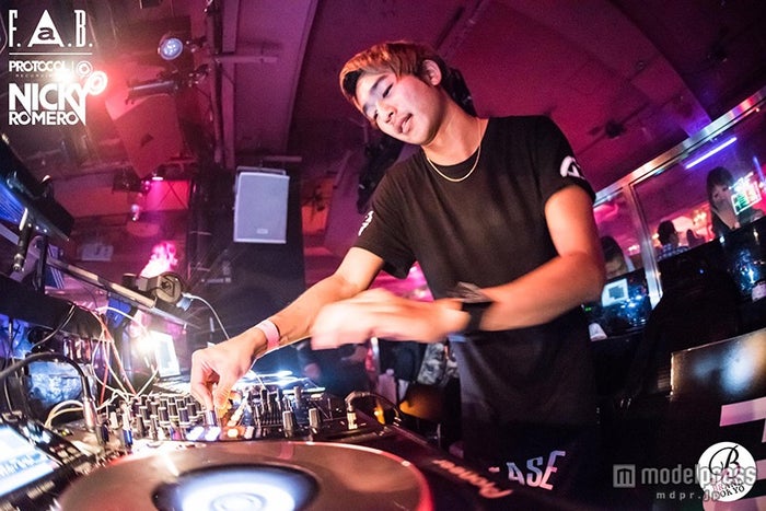 “DJ”植野有砂&湯川正人、“世界DJ第8位”ニッキー・ロメロの魅力を語る