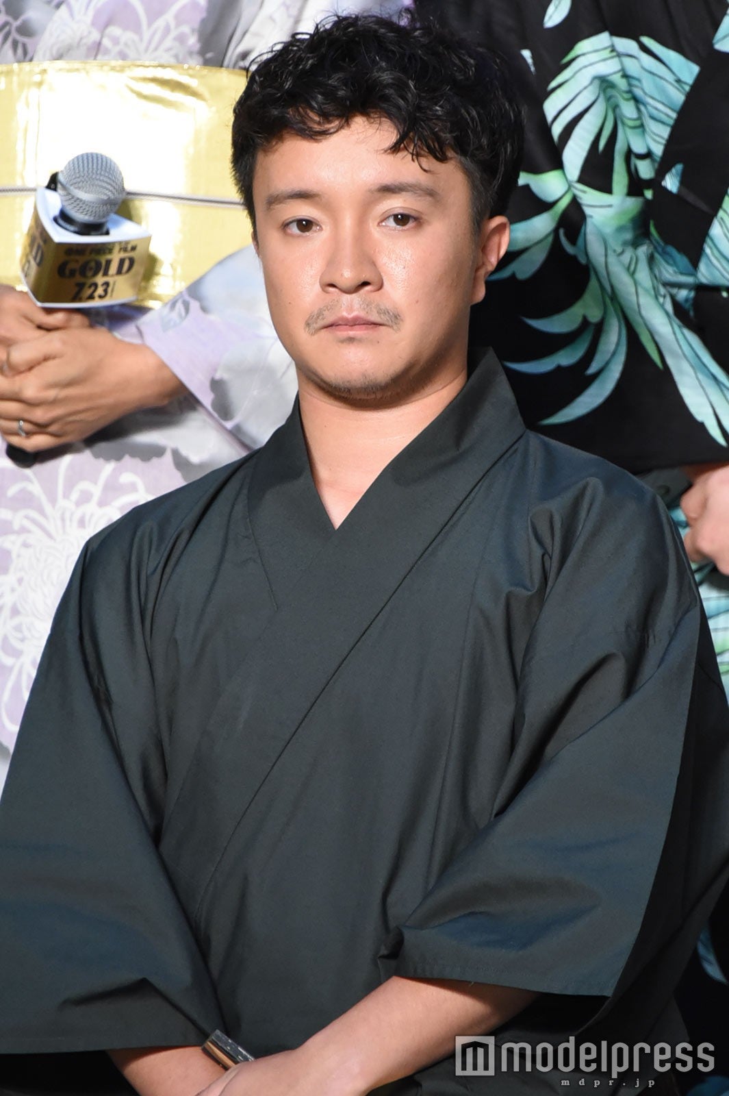 濱田岳（C）モデルプレス