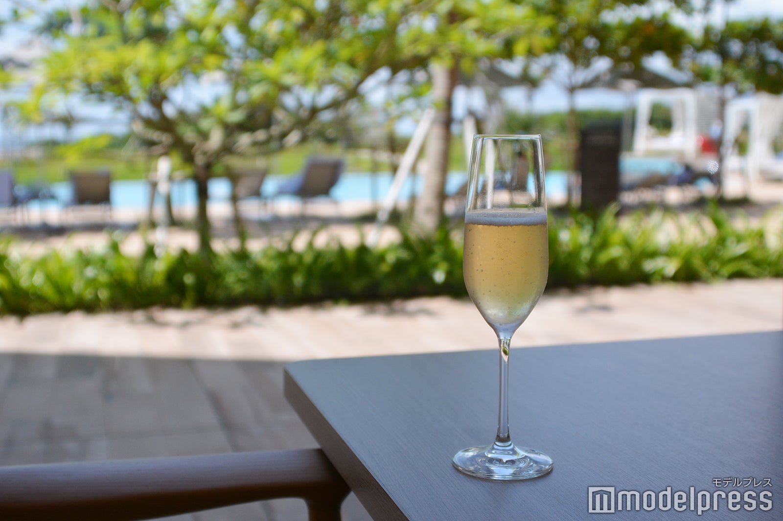 ヒルトン沖縄瀬底リゾート（C）モデルプレス