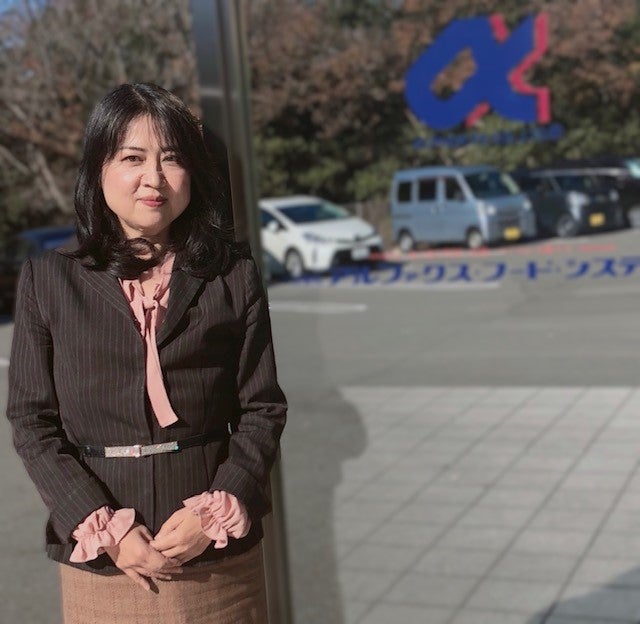 【アルファクス・フード・システム・藤井由実子氏】3億円の借金で起業― 壮絶な社内クーデター乗り越えた外食DX社長の仕事論＜REAL VALUE×モデルプレス連動＞