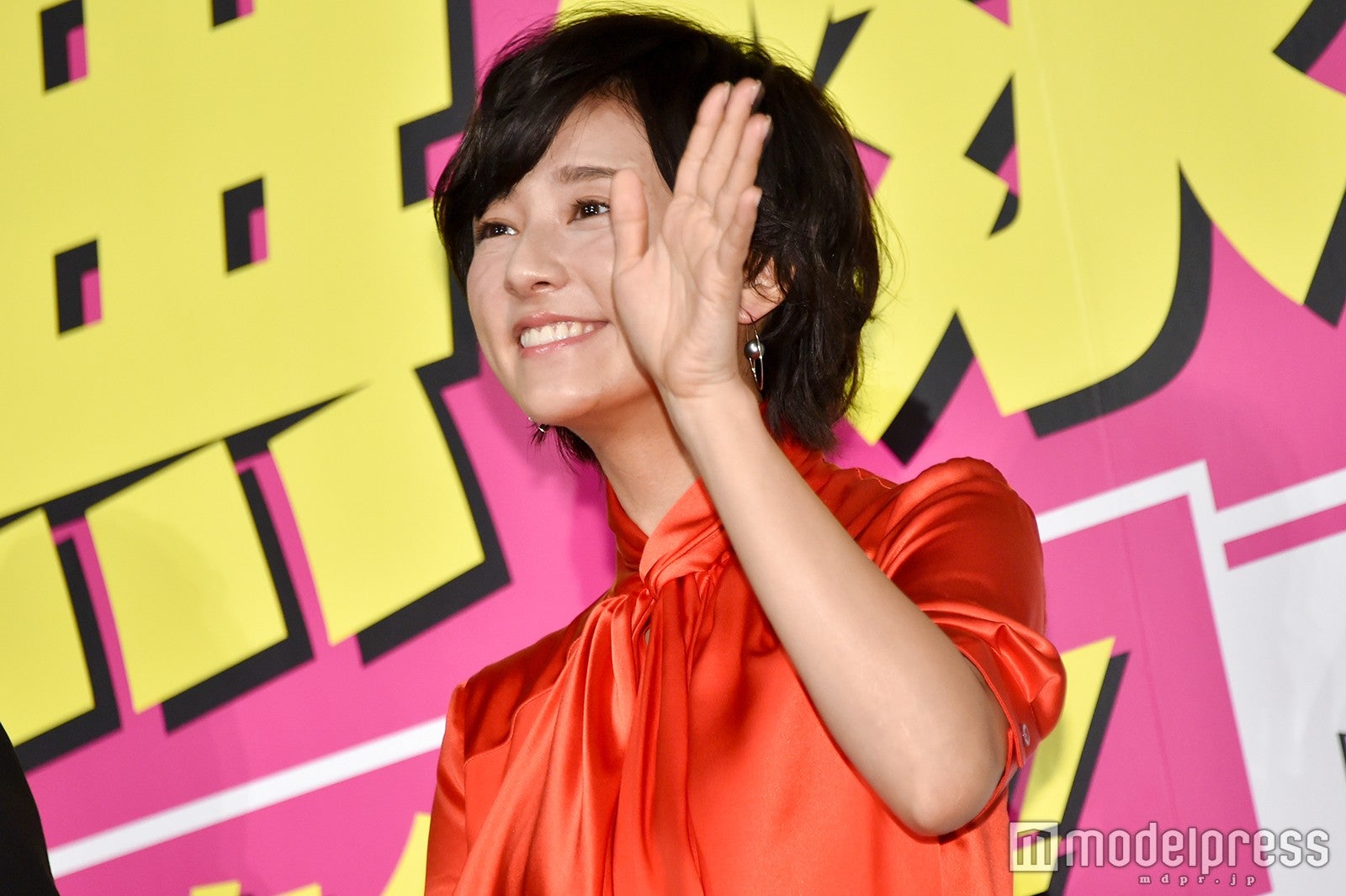 木村文乃 （C）モデルプレス