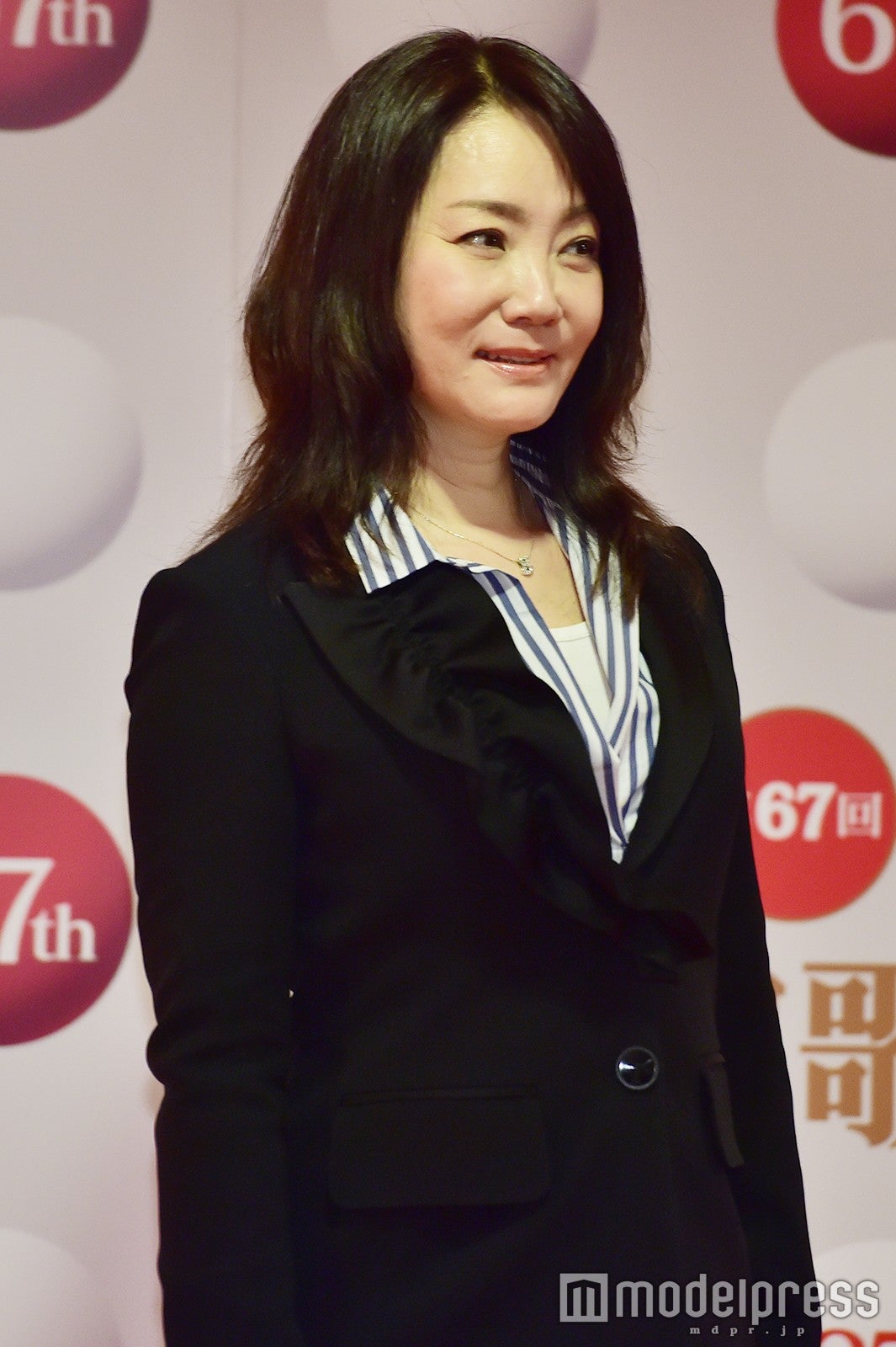 香西かおり（C）モデルプレス