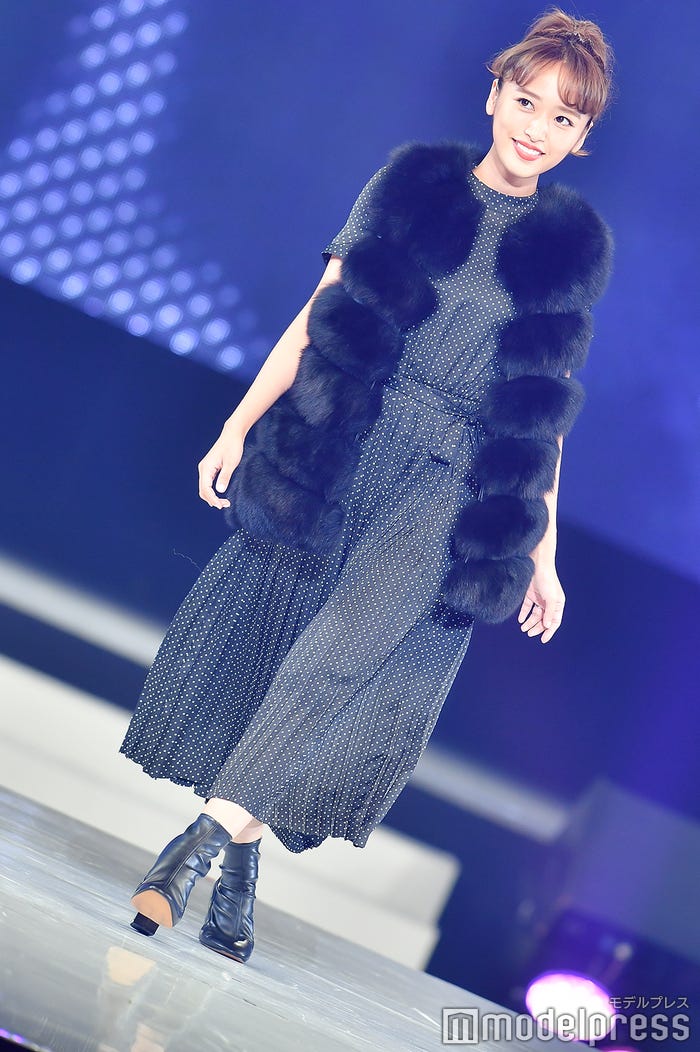 近藤千尋(C)モデルプレス