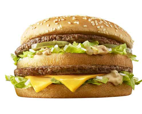 マクドナルド、「グランドビッグマック」が人気すぎて販売制限に 一部では休止も