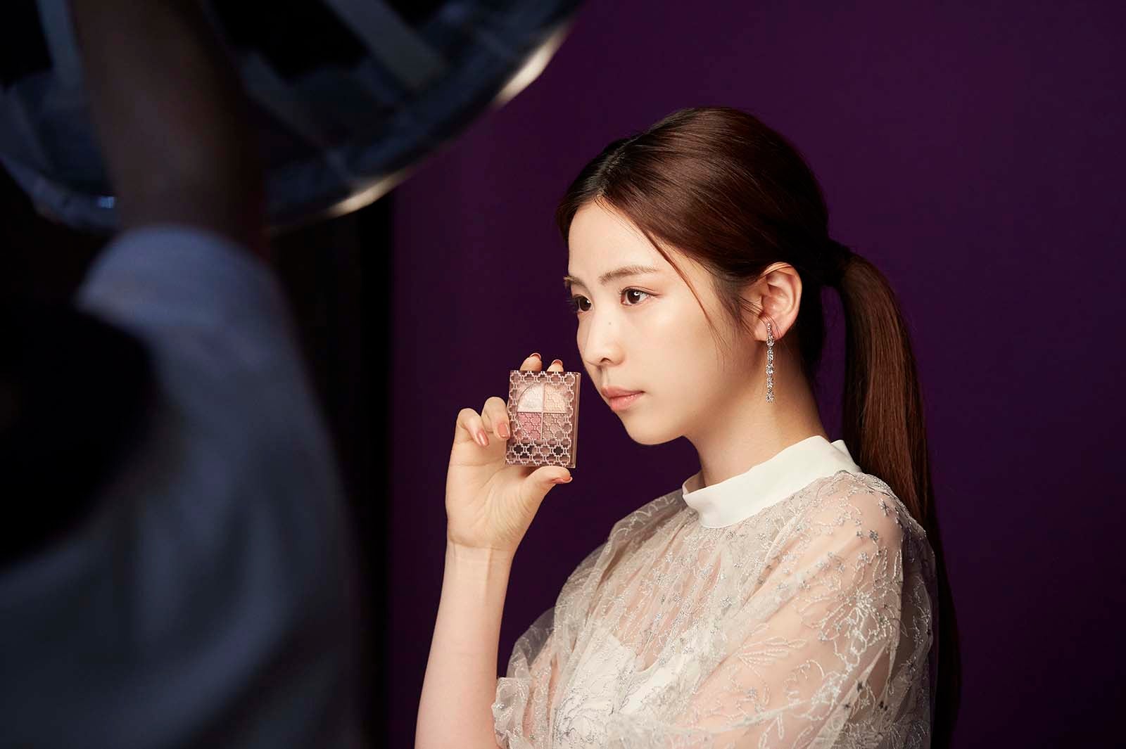 MAYA （提供写真）