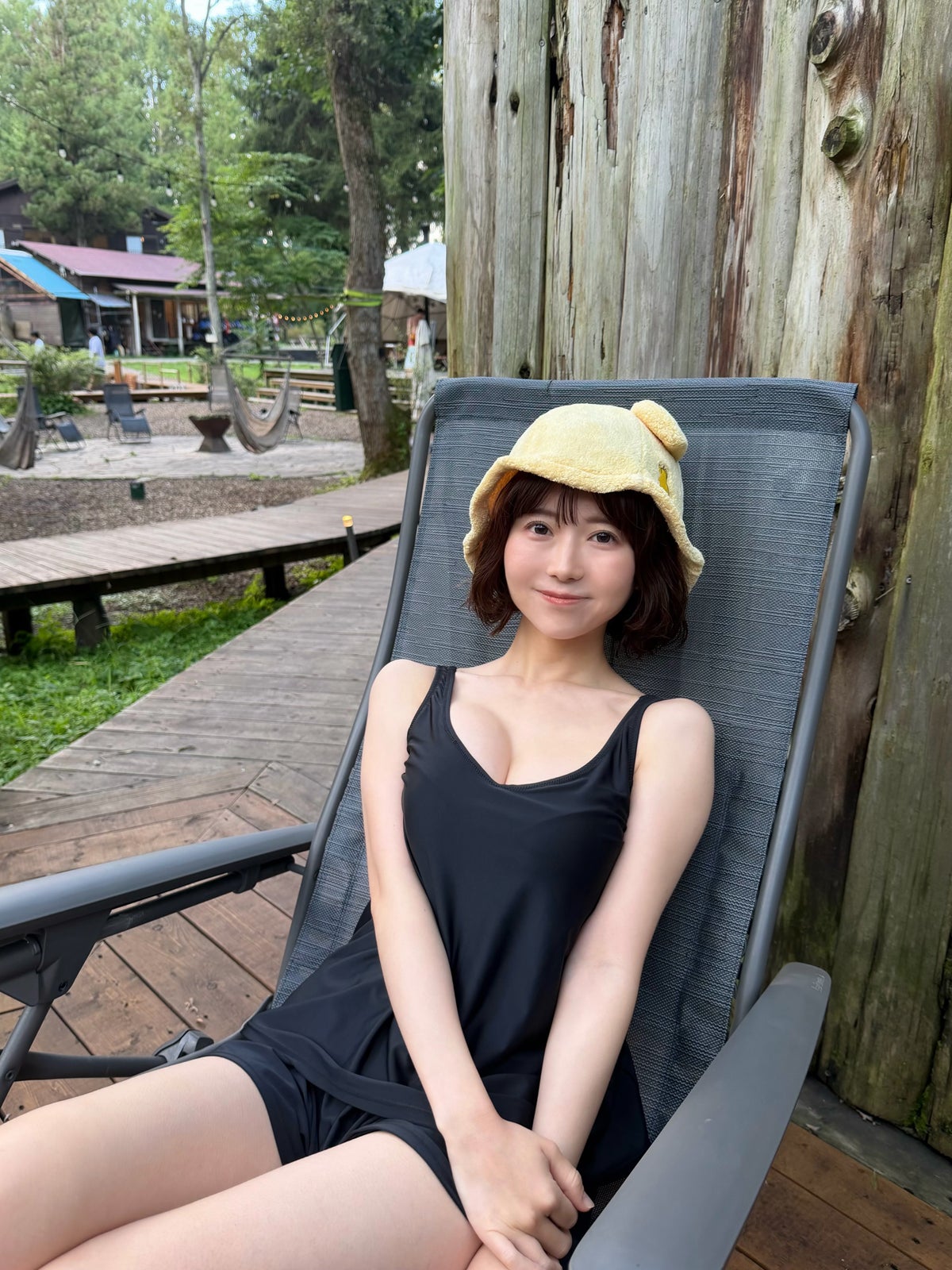 琴子（提供画像）