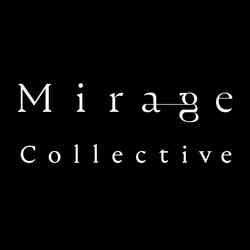 Mirage Collectiveロゴ（提供写真）