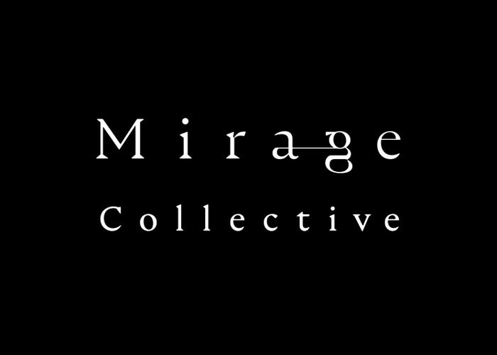 Mirage Collectiveロゴ(提供写真)
