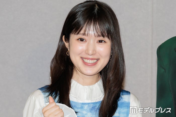福本莉子、4時半起床でサッカーW杯日本代表戦を観戦「4年に1度だし見なきゃなと思って」【勿忘草の咲く町で～安曇野診療記～】