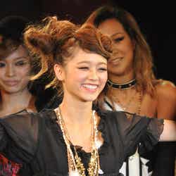 宮城舞(渋谷女祭り2010より)