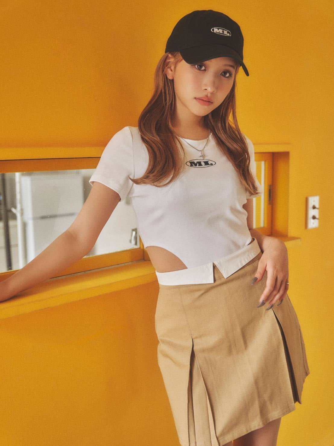 мililoa（ミリロア） | POP UP STORE 来場特典🎀 •ご来場者様