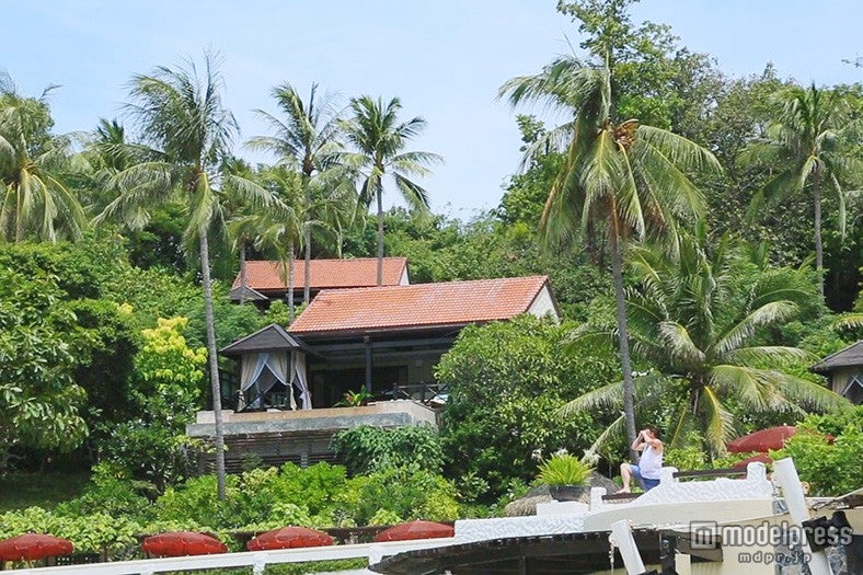 「ザ・トンサイベイ」は83の客室がすべてスイート／画像提供：TBS