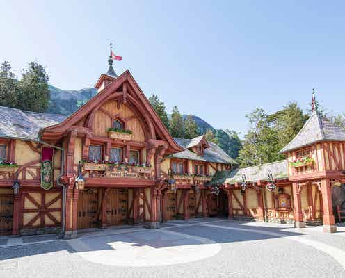 東京ディズニーランド「ファンタジーランド・フォレストシアター」オープン決定
