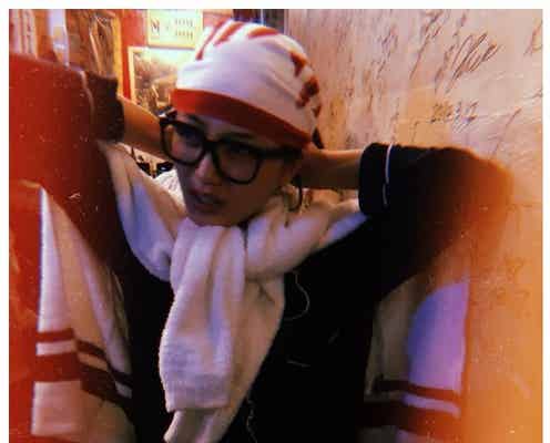 川口春奈「お風呂上がり」まさかの格好で外出してしまう