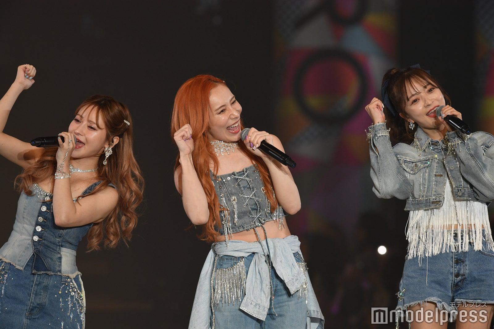 ヘラヘラ三銃士（C）モデルプレス