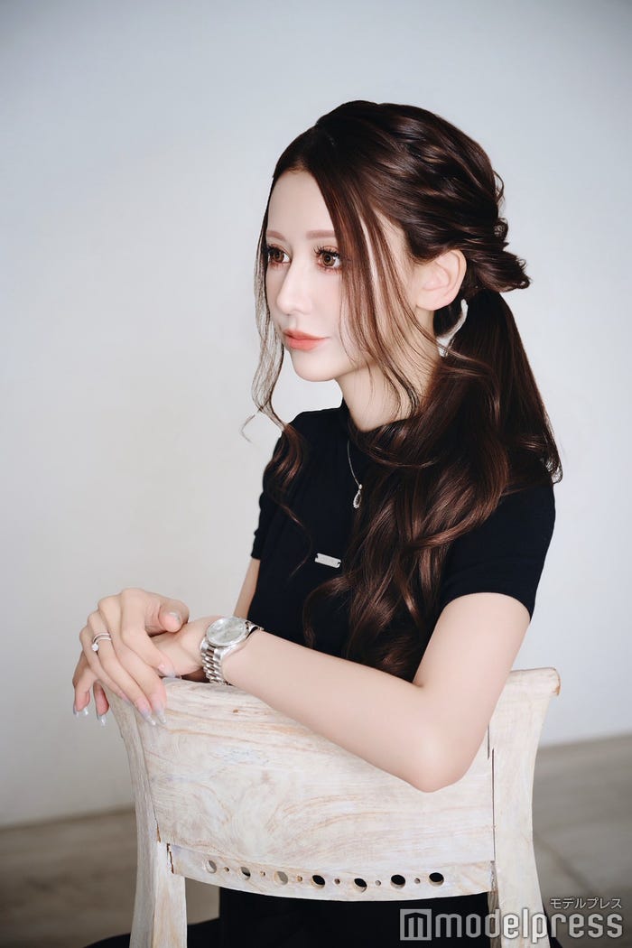 しゅう「Club蓮 上野」(C)モデルプレス