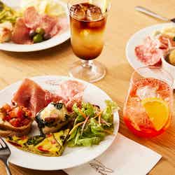 スターバックス リザーブ ストア 銀座マロニエ通り/画像提供:スターバックスコーヒージャパン