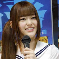 松村沙友理