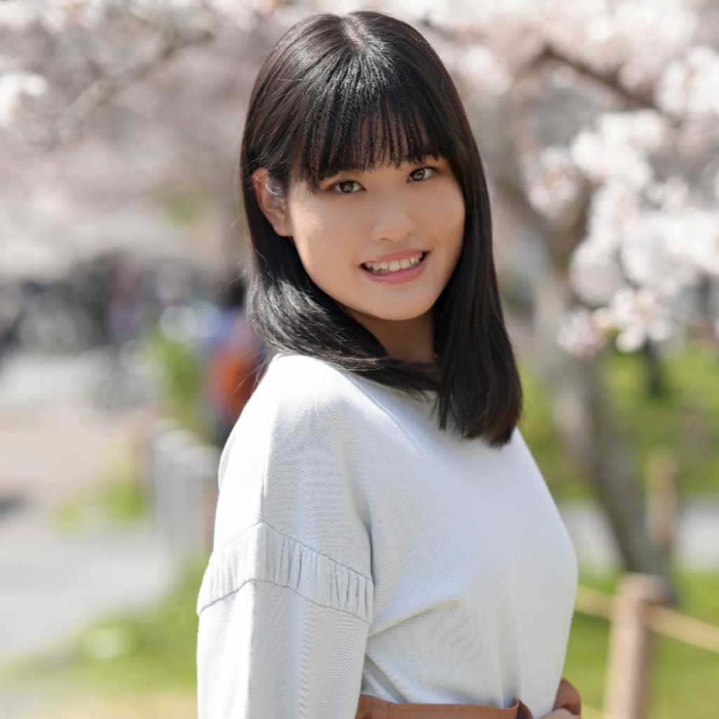 「MISS CIRCLE CONTEST 2021」三次審査通過者（提供写真）