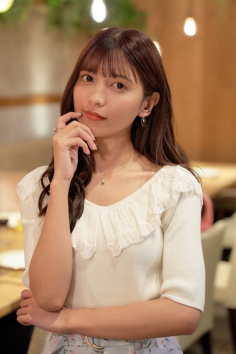 ゆん Youtuberから快挙 地上波ドラマ初出演決定で 夢は叶えられる 凛子さんはシてみたい モデルプレス ゆん Youtuberから快挙 地上波ドラマ初出演決定で 夢は叶えられる 凛子さんはシてみたい モデルプレス