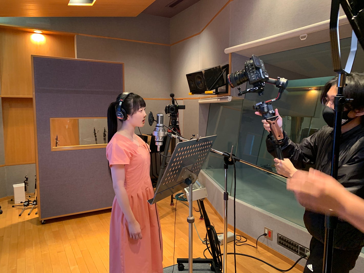 本田望結 （提供写真）