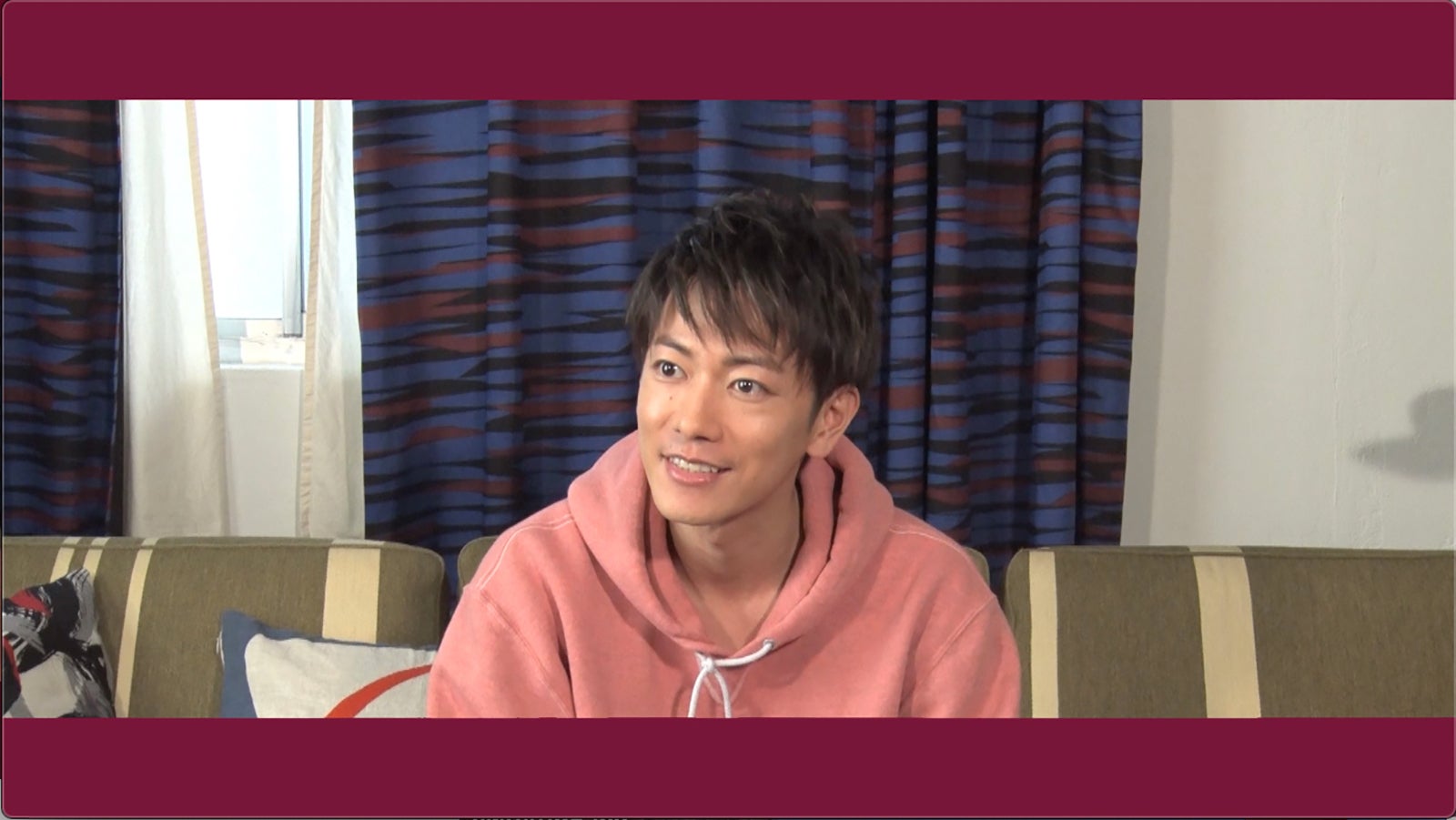 佐藤健 （提供写真）