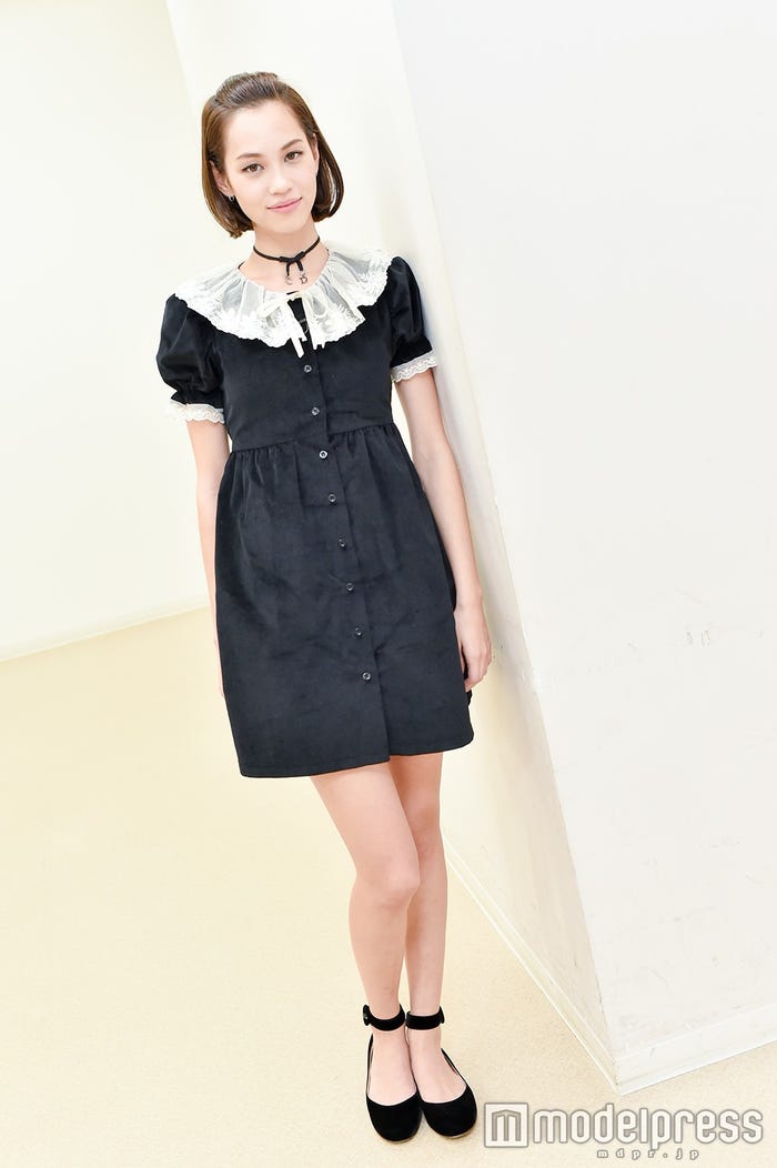 水原希子(C)モデルプレス