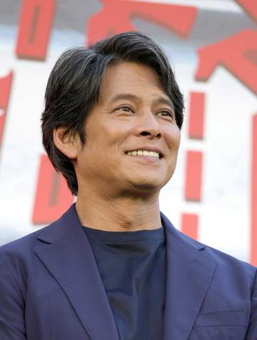 「踊る大捜査線」第1話の犯人役名優→なぜか30年近く織田裕二と共演なしも まさかの再共演に「鳥肌」 被害者は柏木雪乃の父 「名バイプレーヤー」「映画見た」「声出そうになった」