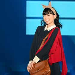 乃木坂46・生田絵梨花