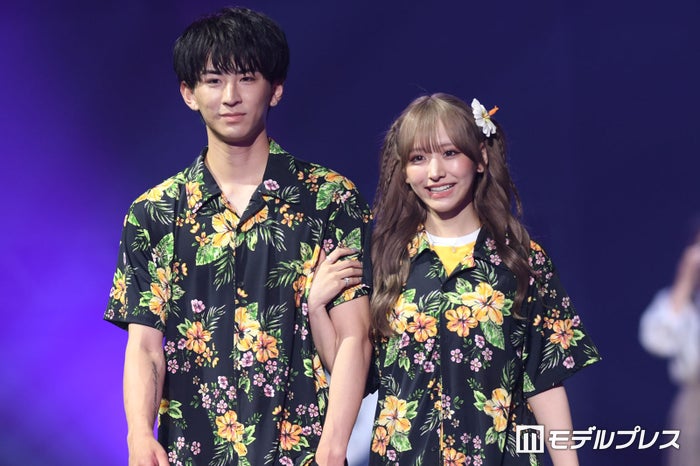 「今日好き」2児の親“しゅんまや”夫妻、頬キス 家族旅行ショットに「お子さん大きくなってる」「エピソードがエモい」の声