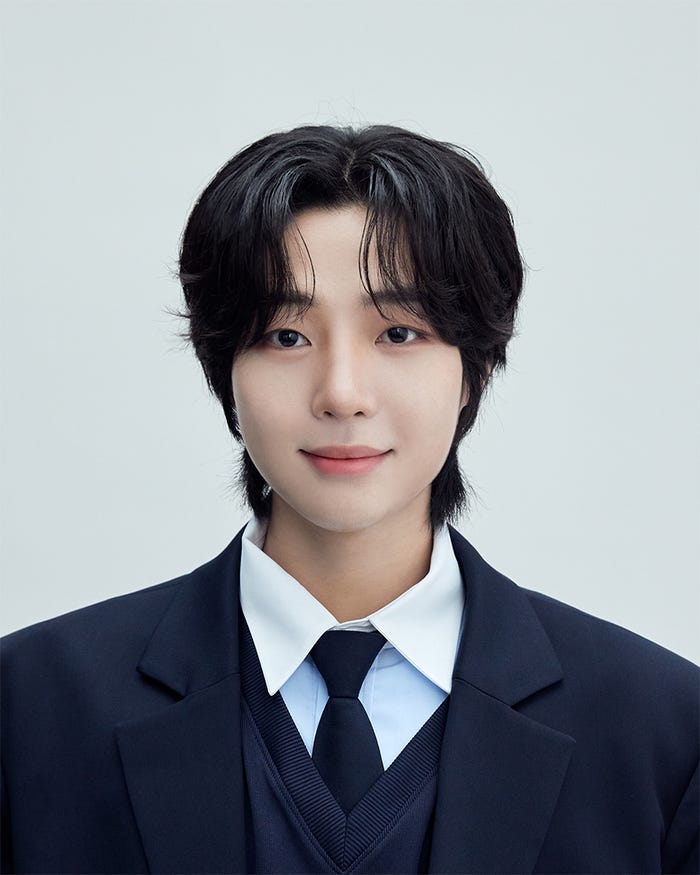 チョン・スンウォン(C)SLL Joongang Co.,Ltd all rights reserved.