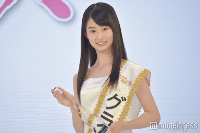 井本彩花(C)モデルプレス