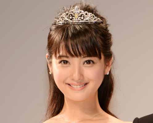 佐々木希、芸能界のジンクスに怯える