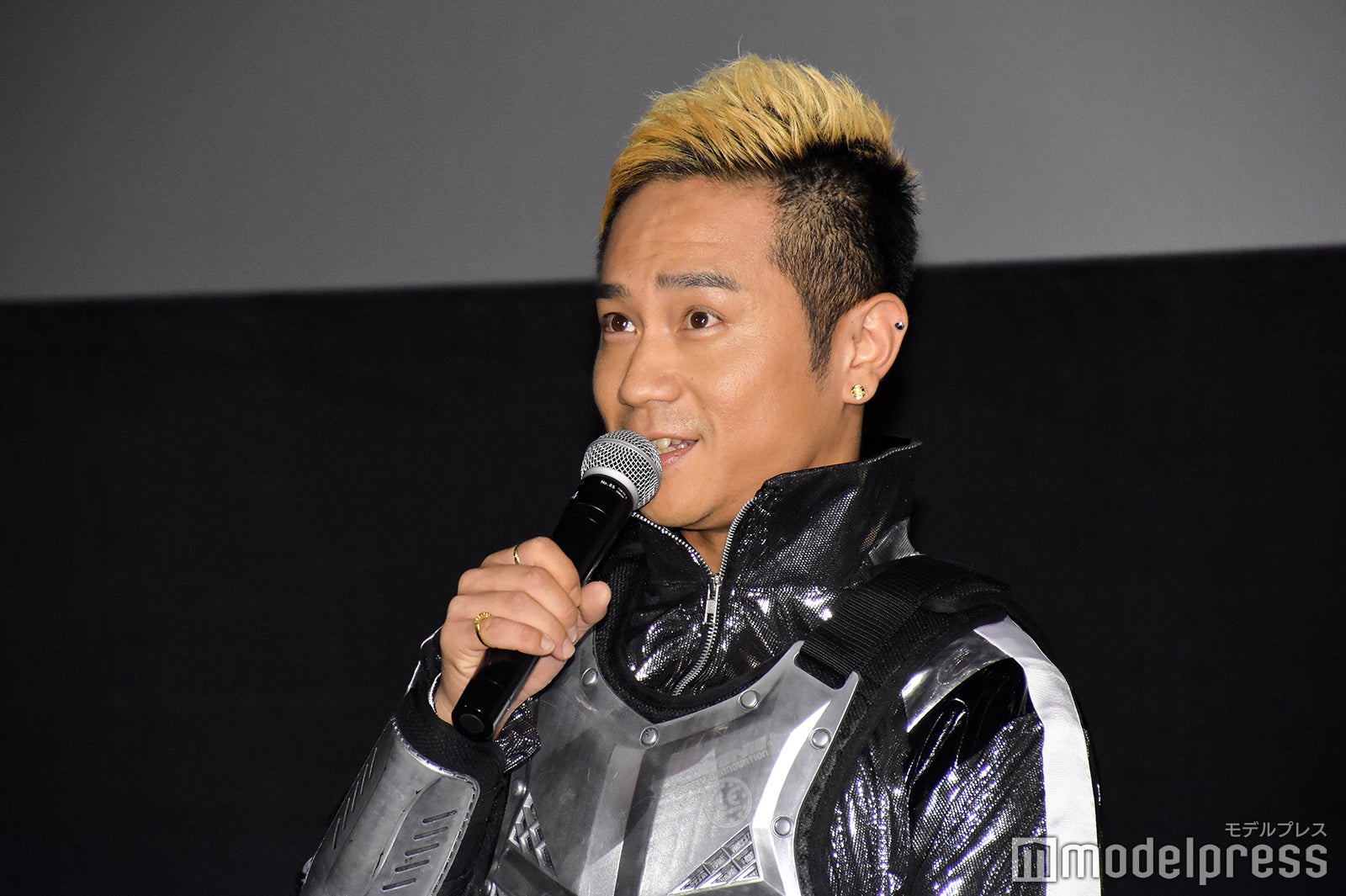 KIMI（C）モデルプレス